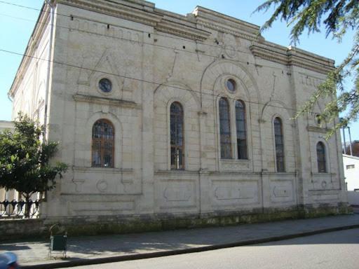 Anseza Ξενοδοχείο Κουτάισι Εξωτερικό φωτογραφία