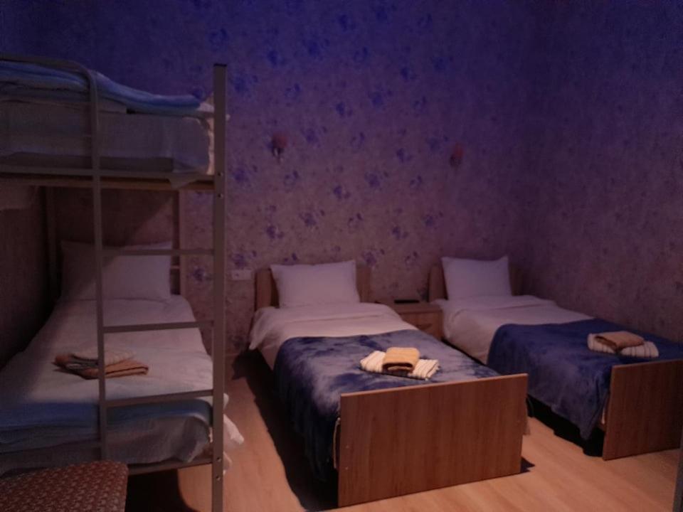 Anseza Ξενοδοχείο Κουτάισι Εξωτερικό φωτογραφία