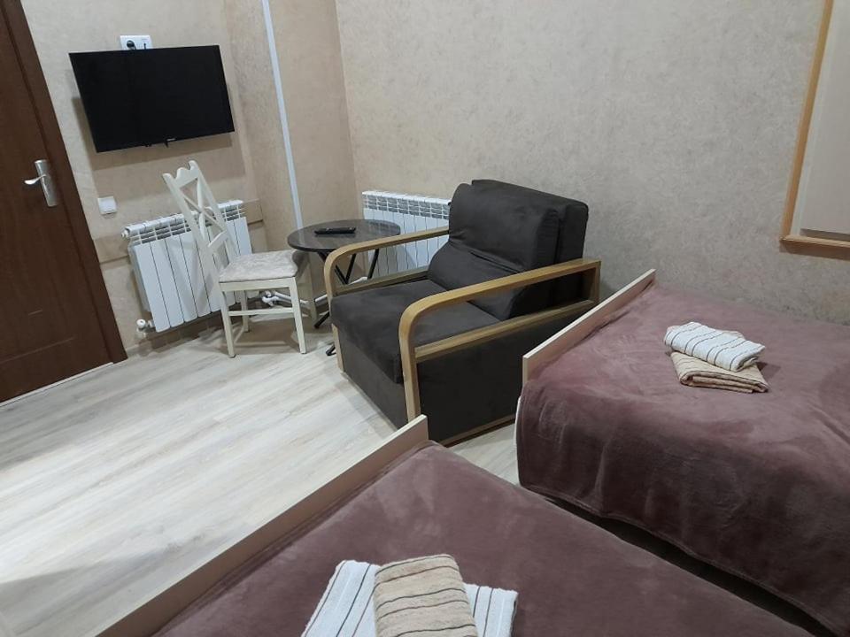 Anseza Ξενοδοχείο Κουτάισι Εξωτερικό φωτογραφία